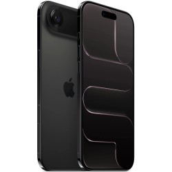 Смартфон Apple iPhone Air MG2Q4HX/A 12/512 ГБ черный (Space Black)