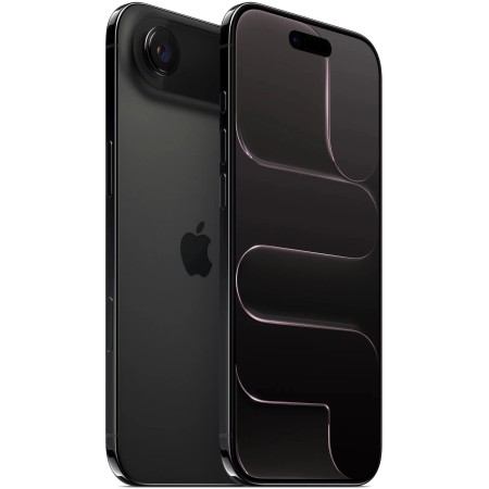 Смартфон Apple iPhone Air MG2Q4HX/A 12/512 ГБ черный (Space Black)