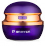 Машинка для удаления катышков BRAYER 5031BR фиолетовый Машинка для удаления катышков BRAYER 5031BR фиолетовый