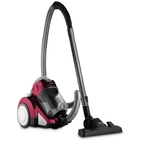 Пылесос Artel VCC 0220-KZ бордовый