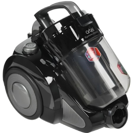 Пылесос Artel VCC 0220-KZ черный