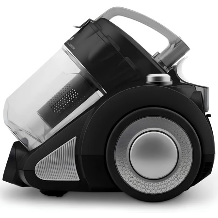 Пылесос Artel VCC 0220-KZ черный