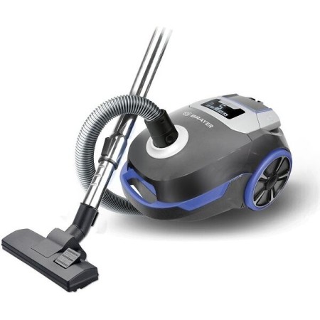 Пылесос BRAYER BR4220 серый
