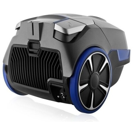 Пылесос BRAYER BR4220 серый