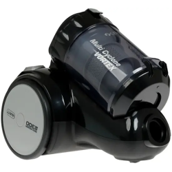 Пылесос Centek CT-2524 черный/серый