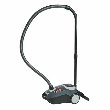Пылесос Ideal VC-2000 тёмно серый