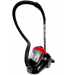 Пылесос Midea 14H(R) красный