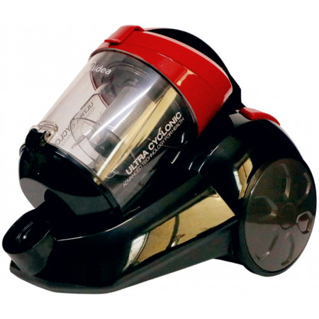 Пылесос Midea 14H(R) красный