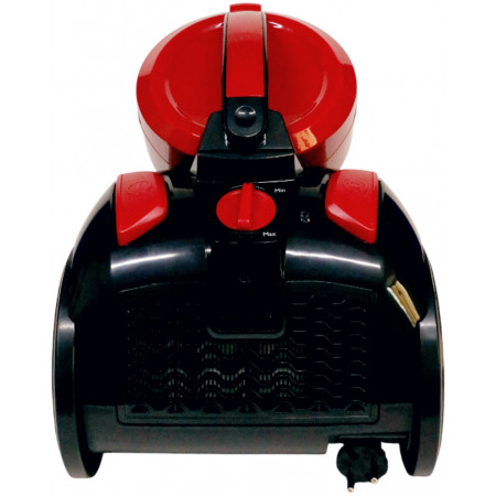 Пылесос Midea 14H(R) красный