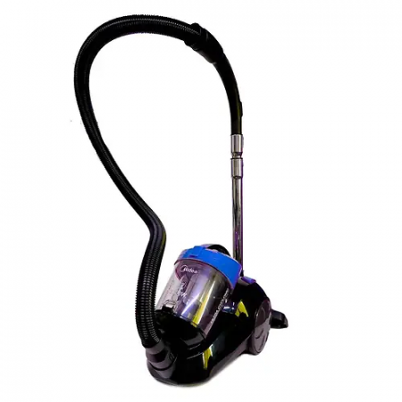 Пылесос Midea 14H(B) синий