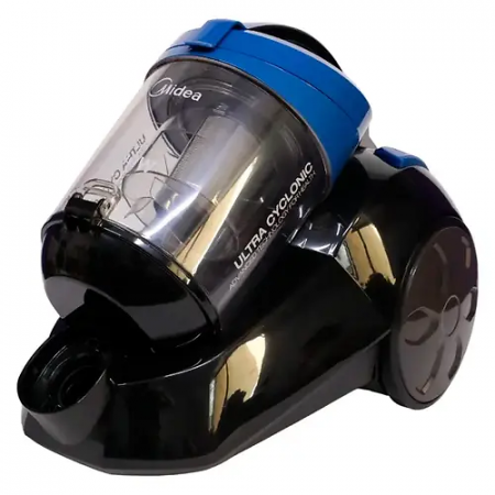 Пылесос Midea 14H(B) синий