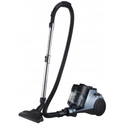 Пылесос Midea MC08MEBU голубой