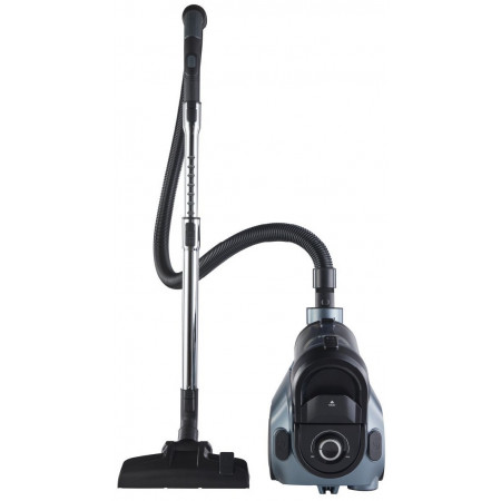 Пылесос Midea MC08MEBU голубой