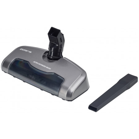 Пылесос Polaris PVCS 0623 серый/черный