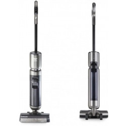 Пылесос Thomas AQUA FLOORCLEANER CORDLESS серый