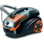 Пылесос Thomas DRYBOX AMFIBIA PET черный/оранжевый