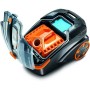 Пылесос Thomas DRYBOX AMFIBIA PET черный/оранжевый