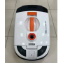 Пылесос Thomas TWIN AQUAWASH PET белый