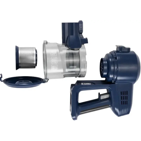 Пылесос Vitek VT-8126 темно-синий