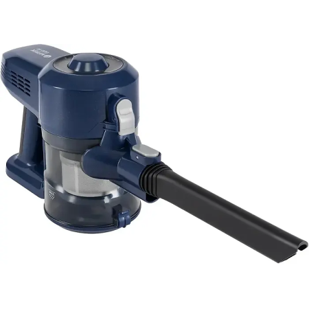 Пылесос Vitek VT-8126 темно-синий