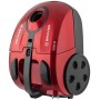 Пылесос Brayer BR4223 красный