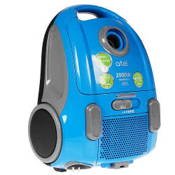 Пылесос Artel VCB 0120-KZ синий