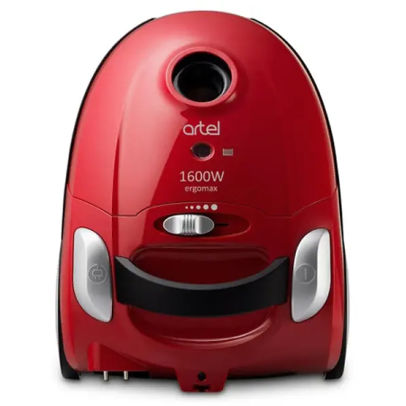 Пылесос Artel VCB 0316-KZ красный