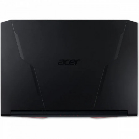 15.6" Ноутбук Acer Nitro 5 AN515-45 (NH.QBRER.002) черный