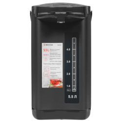 Термопот Brayer BR1091 (BR1091) черный