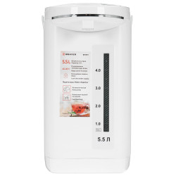 Термопот Brayer BR1091WH (BR1091-WH) белый