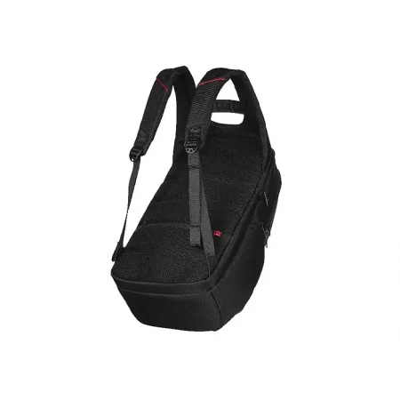 16" Рюкзак 2E 2E-BPN9004BK16 черный