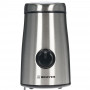 Кофемолка электрическая BRAYER BR1184 (BR1184) серебристый