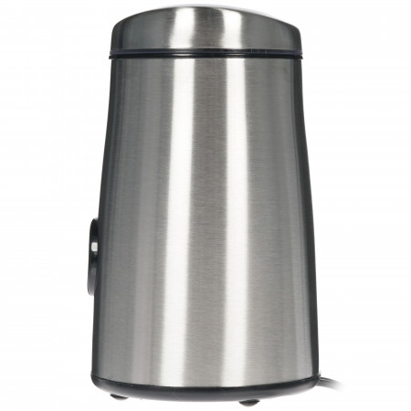 Кофемолка электрическая BRAYER BR1184 (BR1184) серебристый