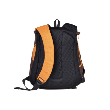 16" Рюкзак 2E 2E-BPT9197OB оранжевый
