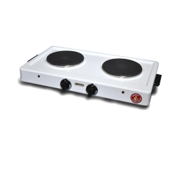 Настольная электрическая плита Мечта 211Ч белый
