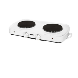 Настольная электрическая плита Мечта 212Ч белый