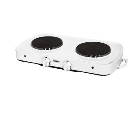 Настольная электрическая плита Мечта 212Ч белый