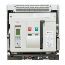 Автоматический выключатель iPower ACB 3200/2500А 2500А белый