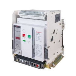 Автоматический выключатель iPower ACB 4000/4000А 4000А белый