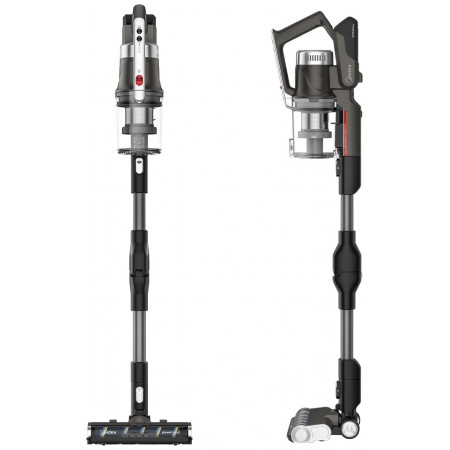 Пылесос Midea P7 Flex черный