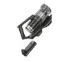 Пылесос Midea MP08GEBK-DS (P18) черный