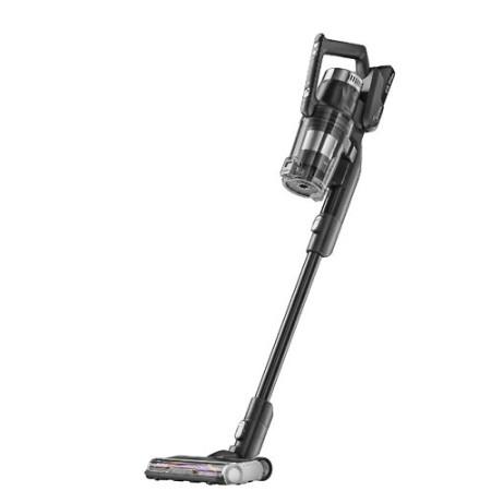 Пылесос Midea MP08GEBK-DS (P18) черный