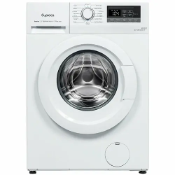 Стиральная машина БИРЮСА WM-ML612/10 белый