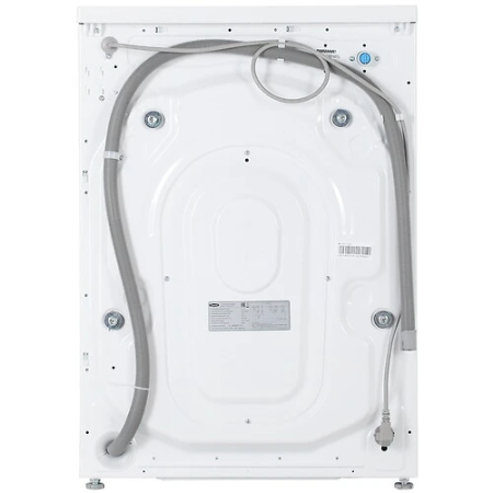 Стиральная машина БИРЮСА WM-ML612/10 белый