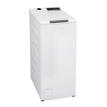 Стиральная машина БИРЮСА WM-MT813/05 белый