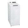 Стиральная машина БИРЮСА WM-MT813/05 белый