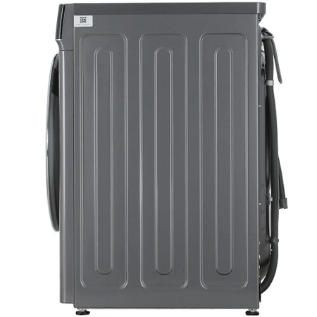 Стиральная машина БИРЮСА WM-SC914/15 S серебристый