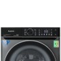 Стиральная машина БИРЮСА WM-SC914/15 S серебристый