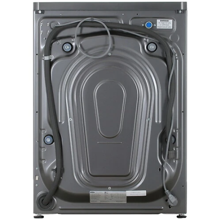 Стиральная машина БИРЮСА WM-SC914/15 S серебристый