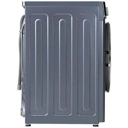 Стиральная машина БИРЮСА WM-SC914/15 W серебристый